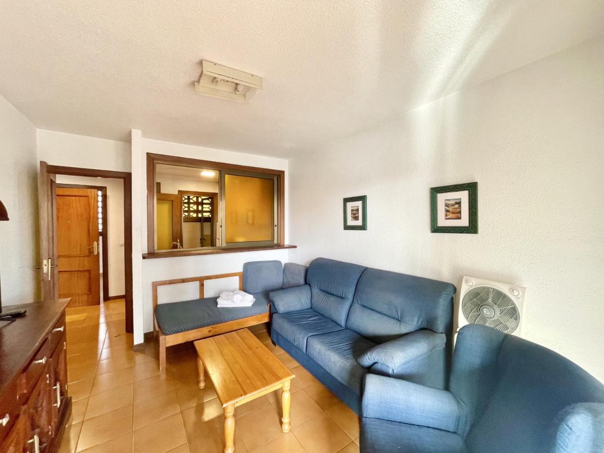 Appartamento Albaida Park